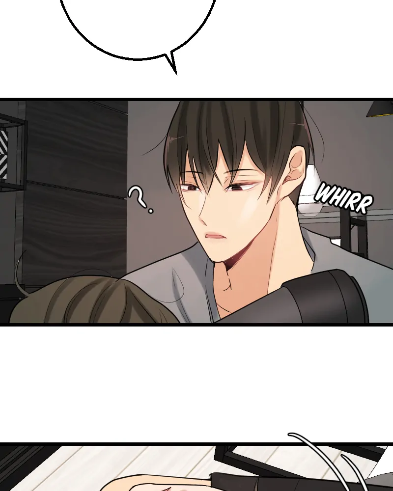 My Lovely Bodyguard Chapter 52 - Page 23