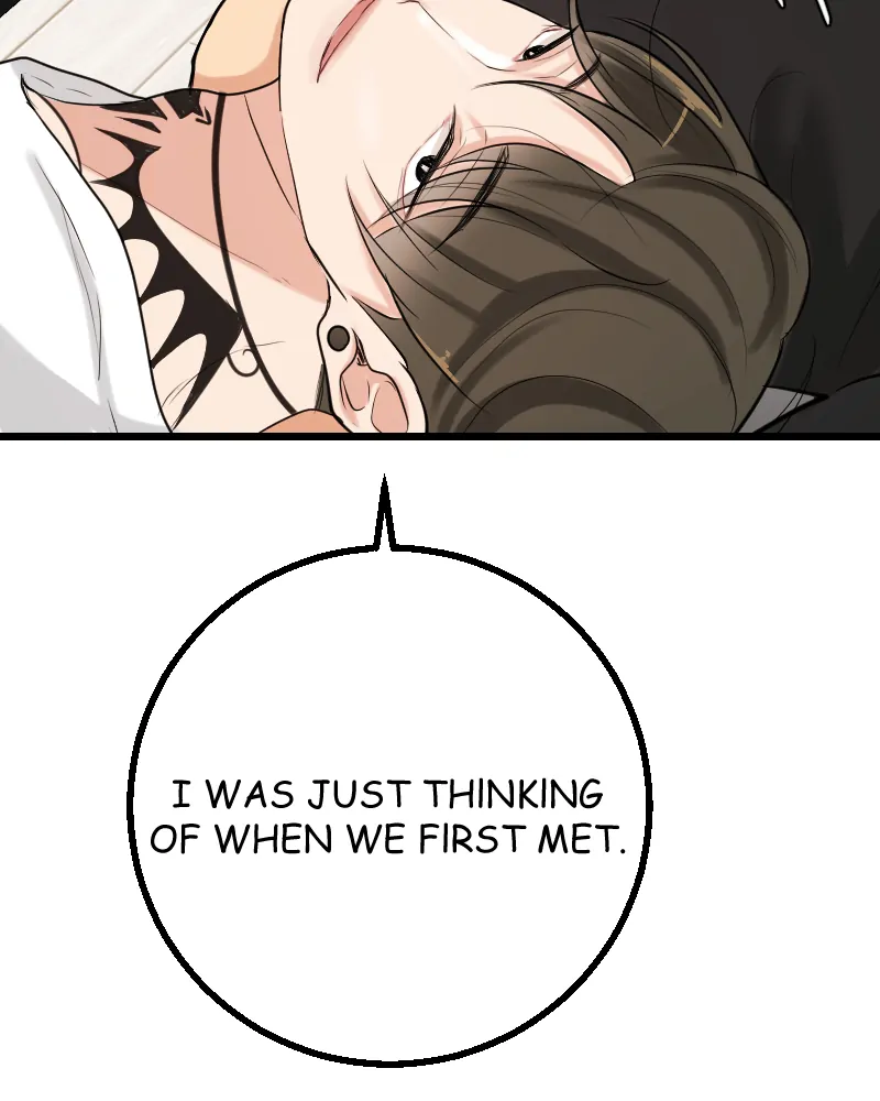 My Lovely Bodyguard Chapter 52 - Page 24