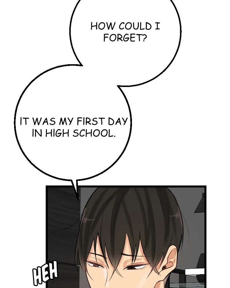 My Lovely Bodyguard Chapter 52 - Page 27