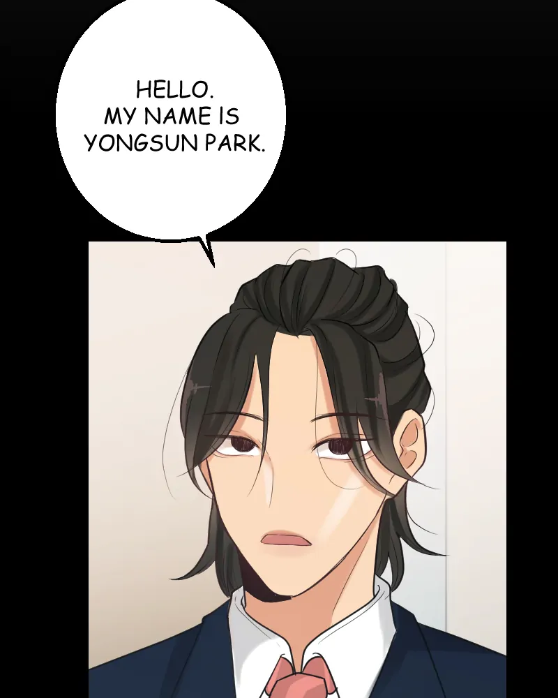 My Lovely Bodyguard Chapter 52 - Page 31