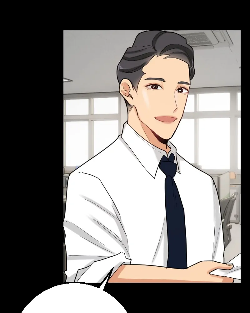 My Lovely Bodyguard Chapter 52 - Page 33