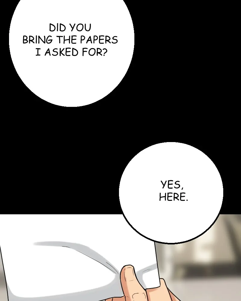 My Lovely Bodyguard Chapter 52 - Page 34