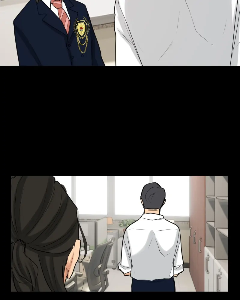 My Lovely Bodyguard Chapter 52 - Page 36