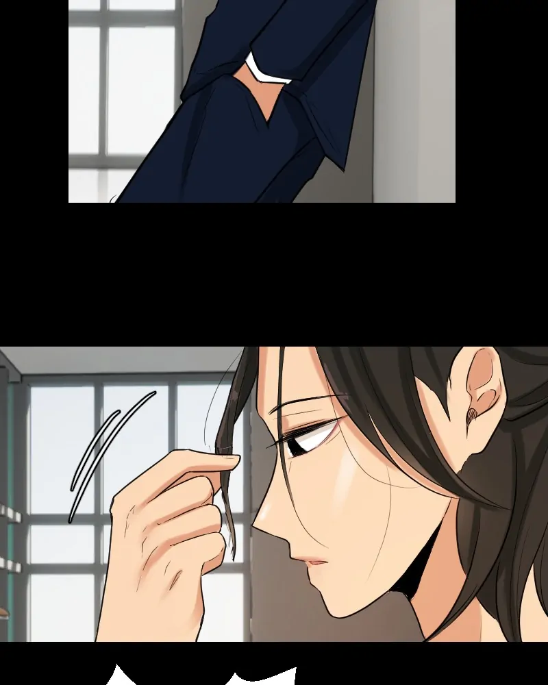 My Lovely Bodyguard Chapter 52 - Page 38