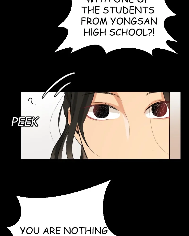 My Lovely Bodyguard Chapter 52 - Page 40