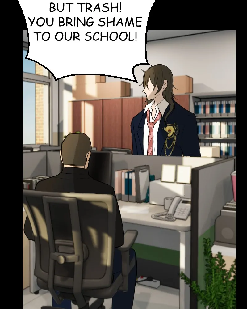 My Lovely Bodyguard Chapter 52 - Page 41