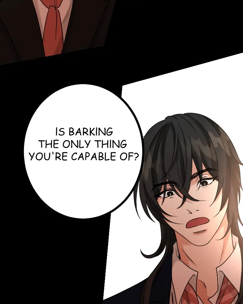My Lovely Bodyguard Chapter 52 - Page 47