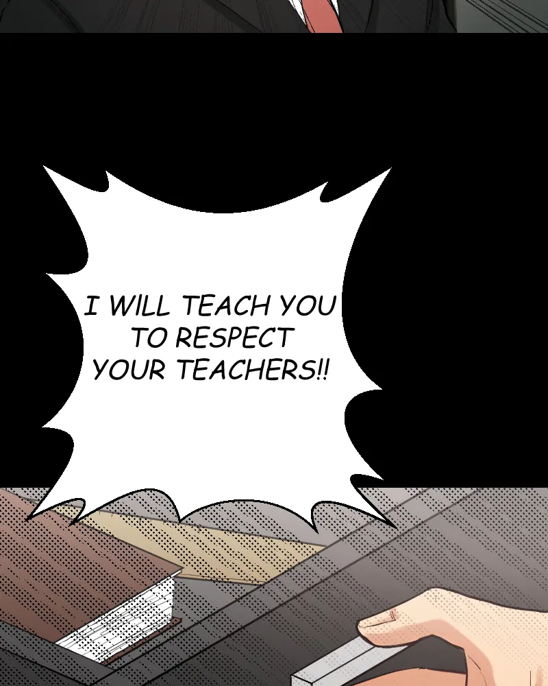 My Lovely Bodyguard Chapter 52 - Page 54