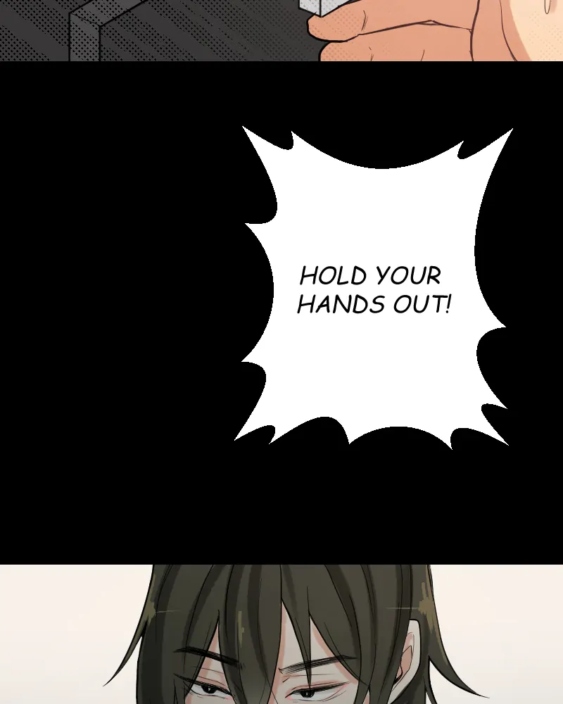 My Lovely Bodyguard Chapter 52 - Page 55