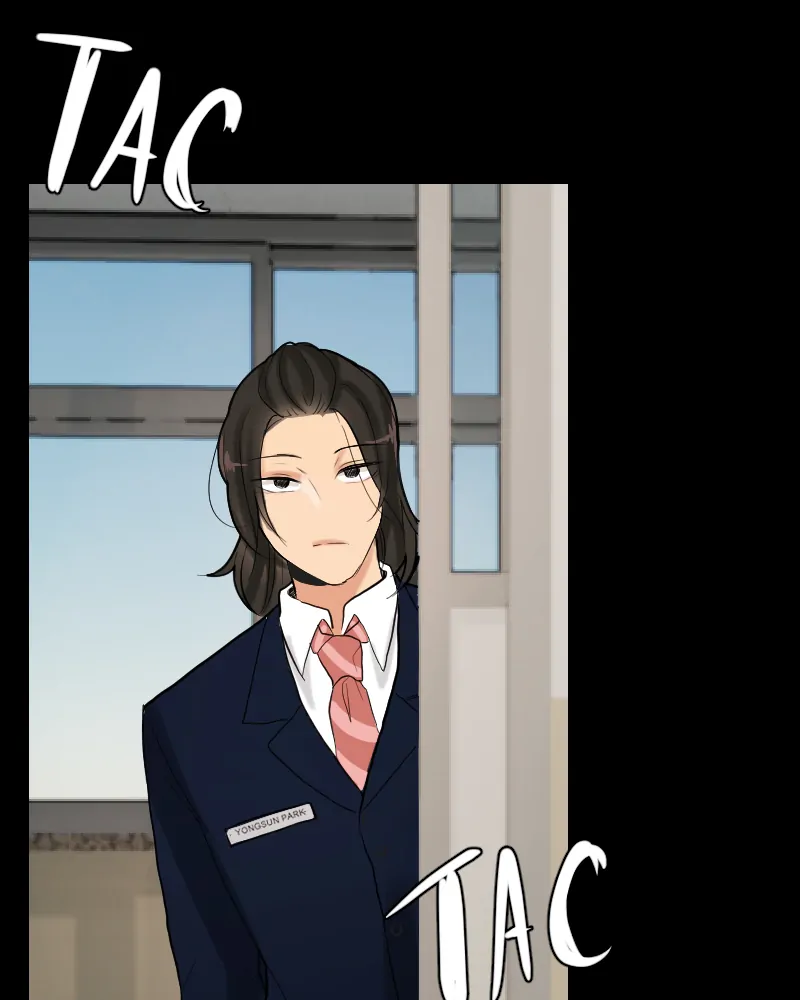 My Lovely Bodyguard Chapter 52 - Page 59