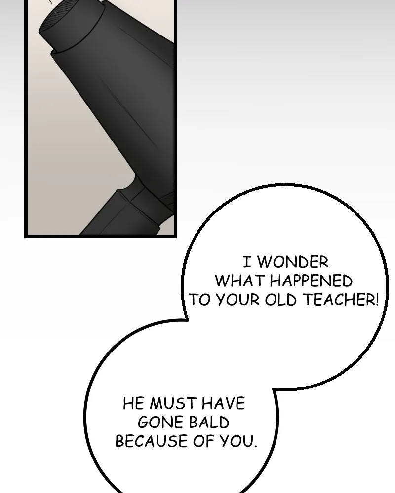 My Lovely Bodyguard Chapter 52 - Page 73