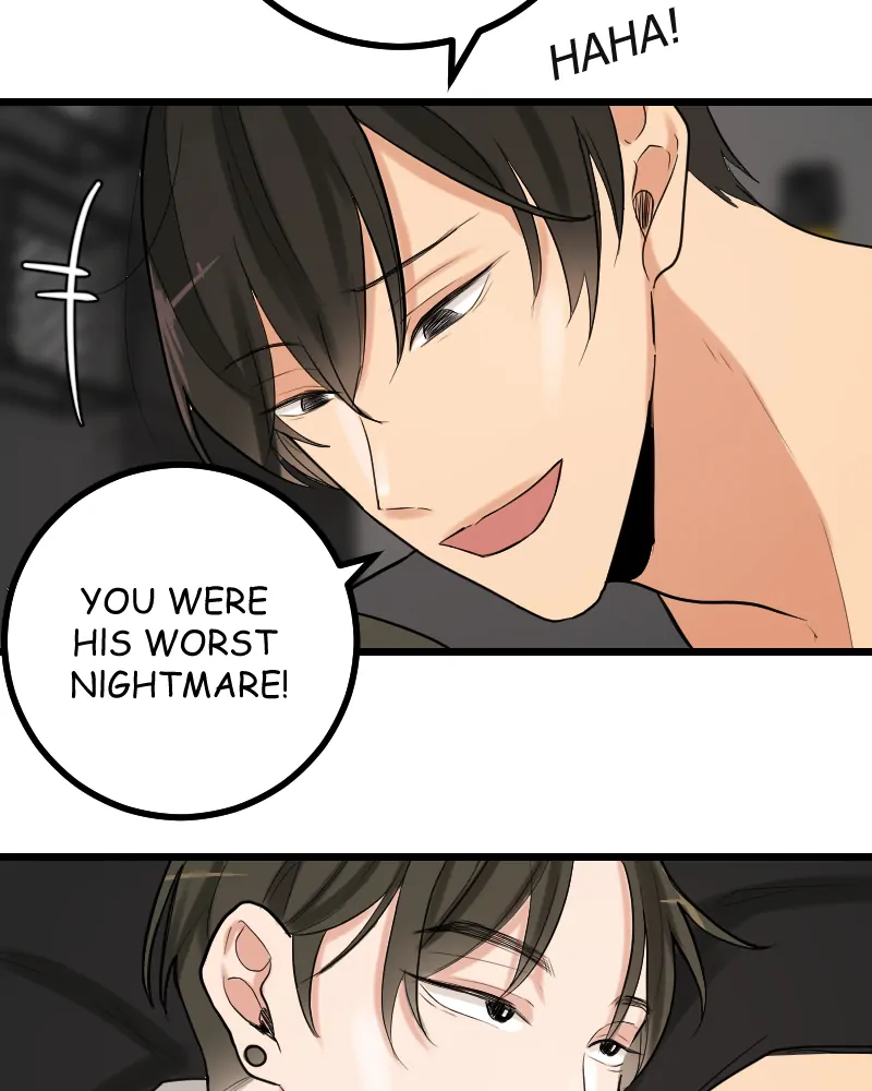 My Lovely Bodyguard Chapter 52 - Page 74
