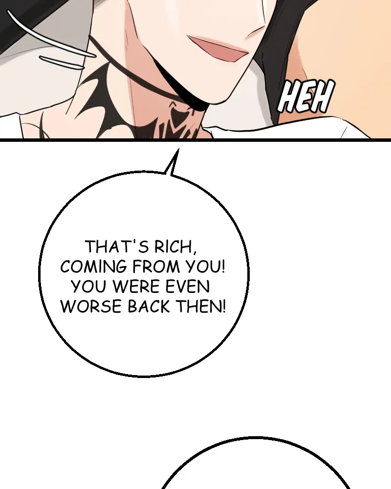 My Lovely Bodyguard Chapter 52 - Page 75