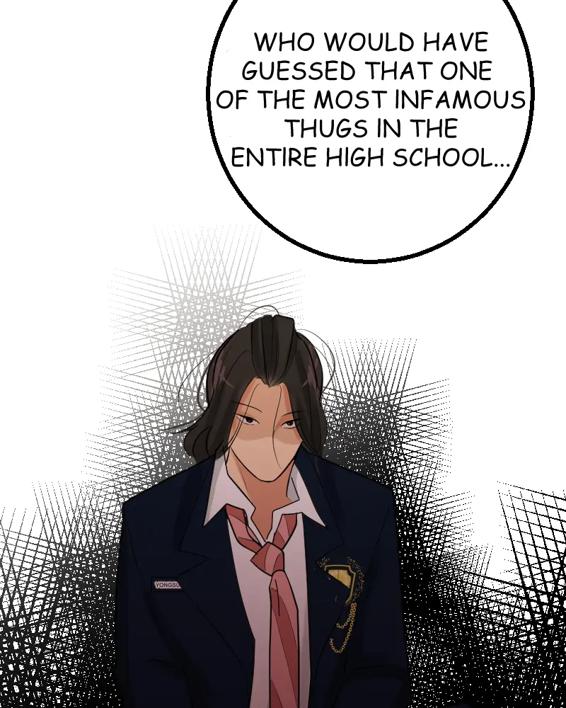 My Lovely Bodyguard Chapter 52 - Page 76