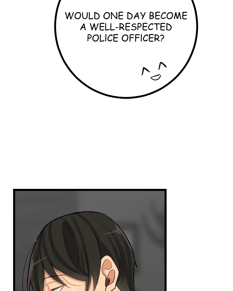 My Lovely Bodyguard Chapter 52 - Page 78