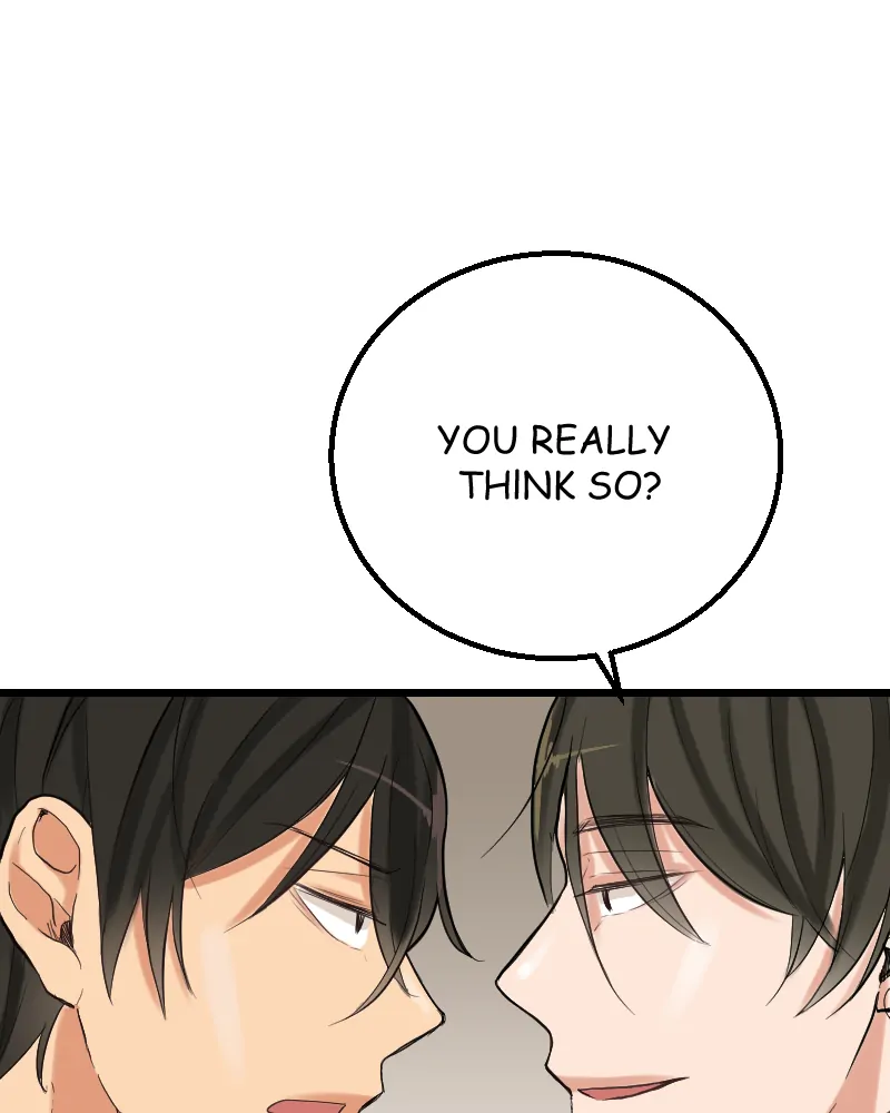 My Lovely Bodyguard Chapter 52 - Page 81
