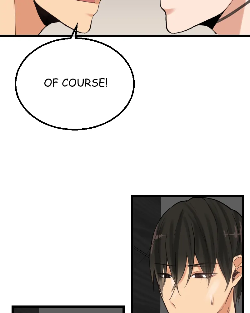 My Lovely Bodyguard Chapter 52 - Page 82