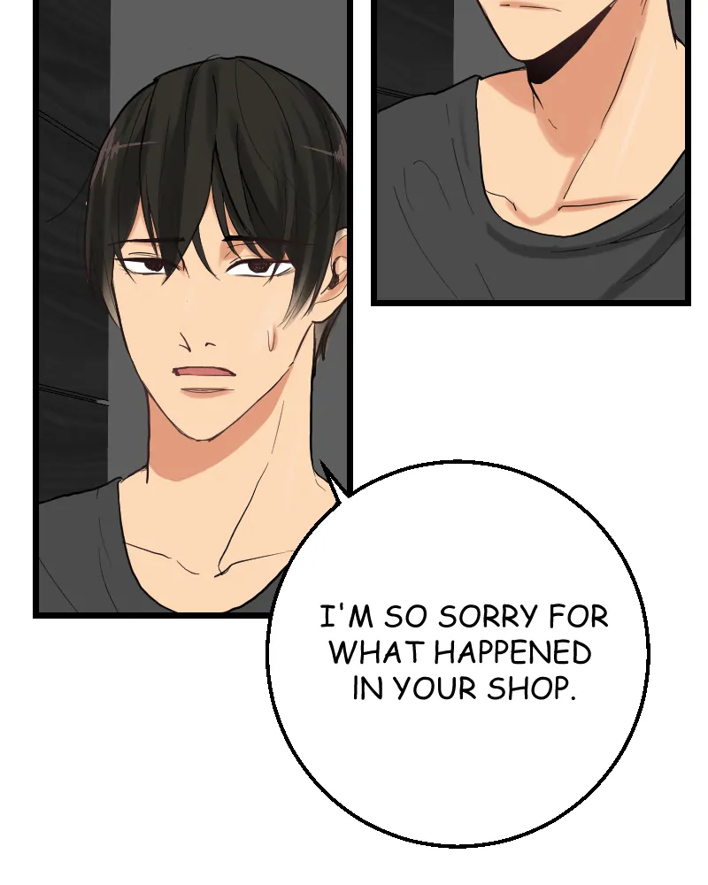 My Lovely Bodyguard Chapter 52 - Page 83