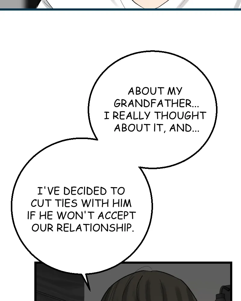 My Lovely Bodyguard Chapter 52 - Page 86