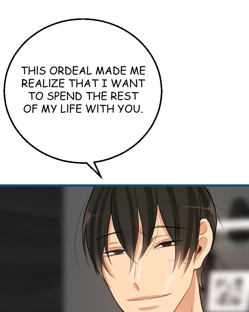 My Lovely Bodyguard Chapter 52 - Page 88