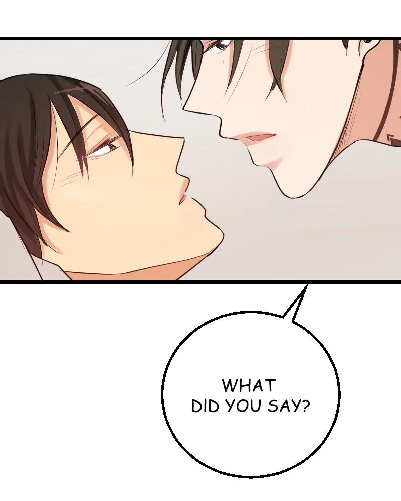 My Lovely Bodyguard Chapter 52 - Page 97