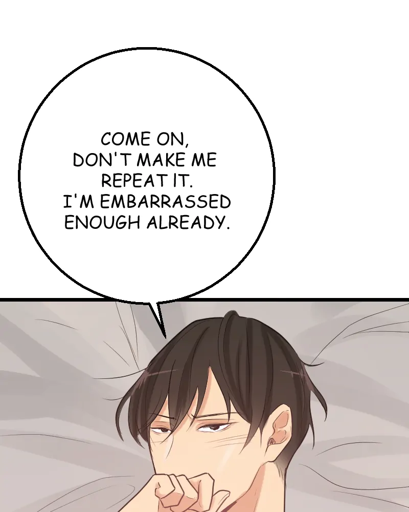 My Lovely Bodyguard Chapter 52 - Page 98