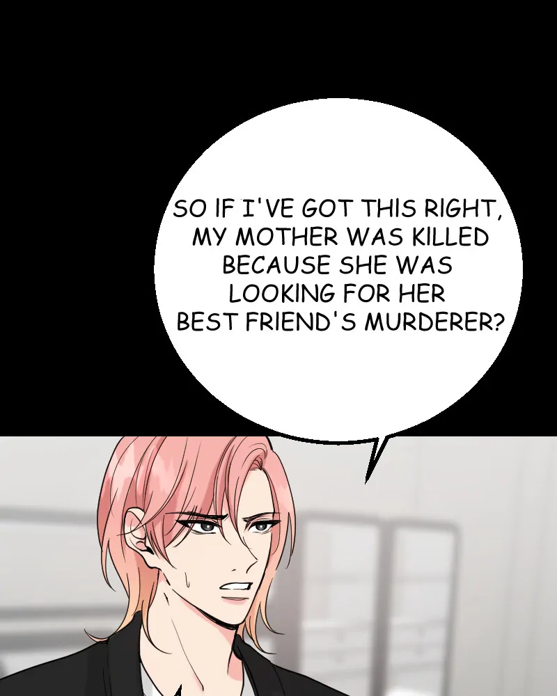 My Lovely Bodyguard Chapter 53 - Page 1