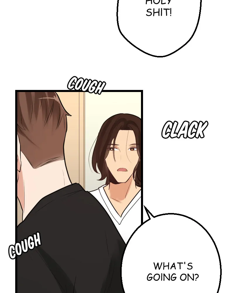My Lovely Bodyguard Chapter 53 - Page 102