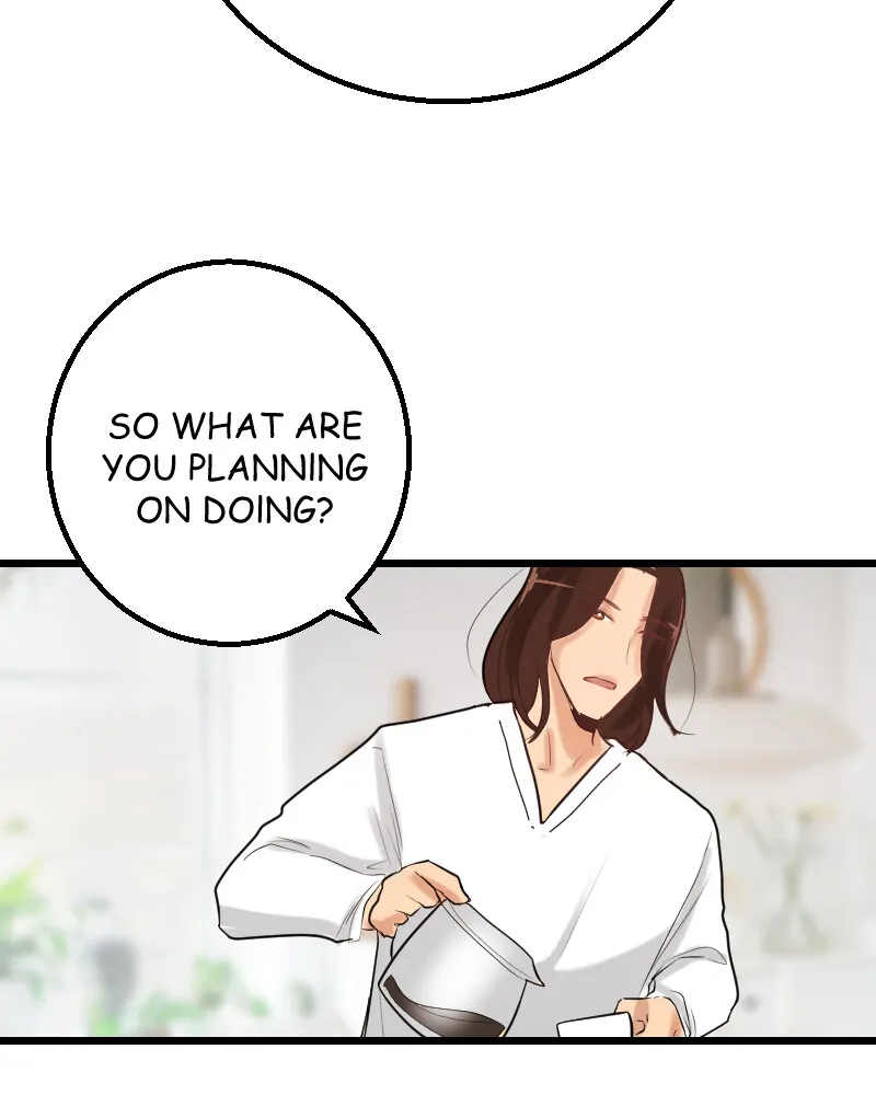 My Lovely Bodyguard Chapter 53 - Page 105