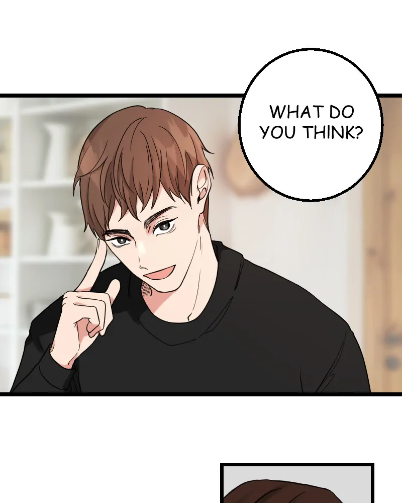 My Lovely Bodyguard Chapter 53 - Page 106