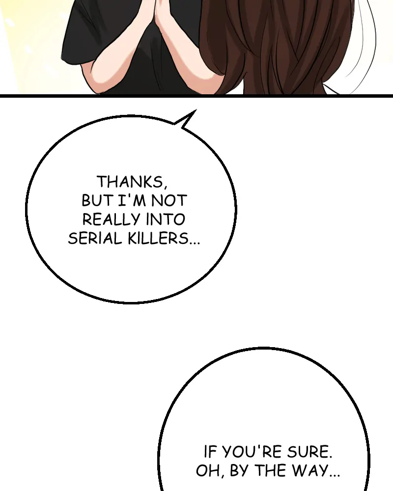 My Lovely Bodyguard Chapter 53 - Page 109