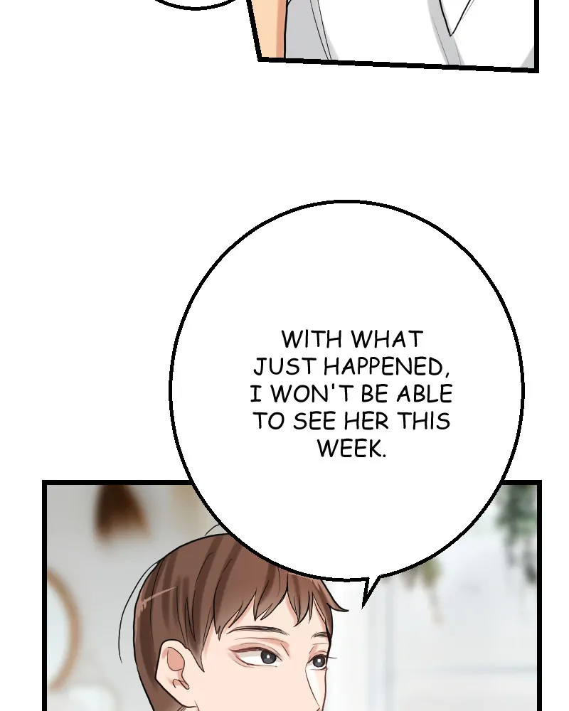 My Lovely Bodyguard Chapter 53 - Page 112