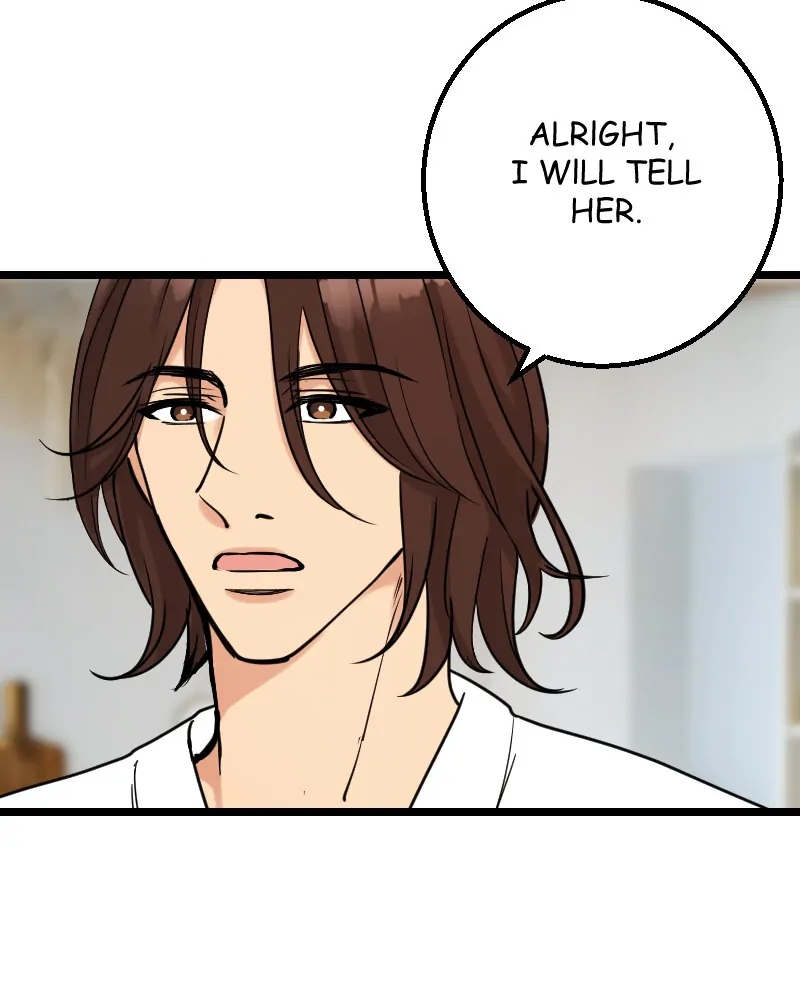 My Lovely Bodyguard Chapter 53 - Page 114