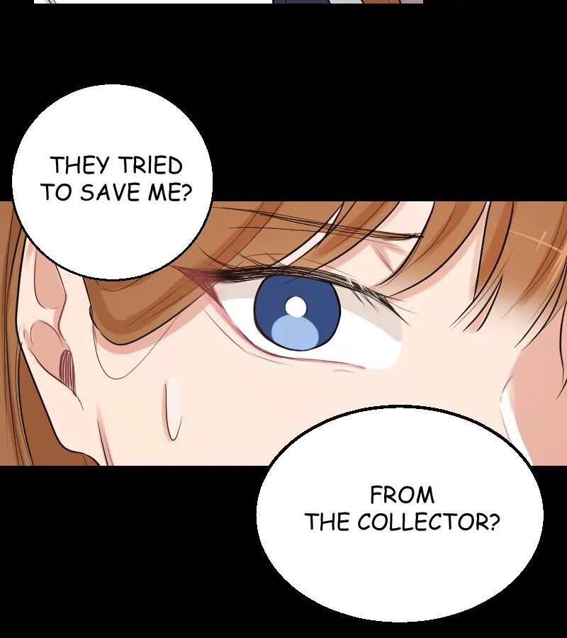 My Lovely Bodyguard Chapter 53 - Page 13