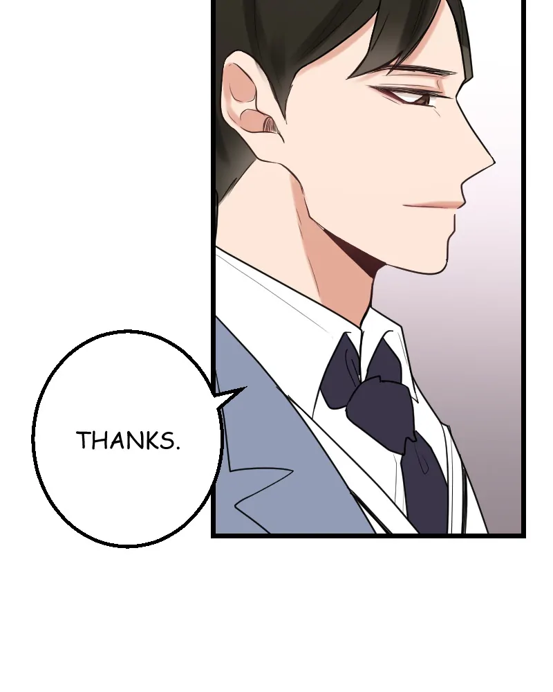 My Lovely Bodyguard Chapter 53 - Page 132
