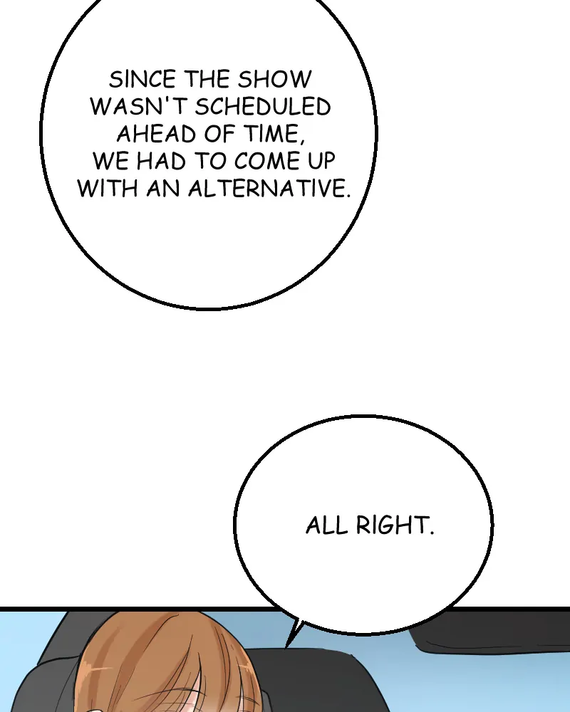 My Lovely Bodyguard Chapter 53 - Page 137