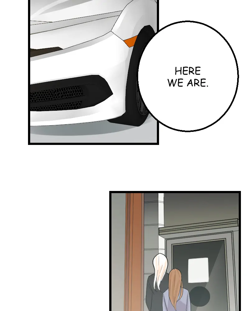 My Lovely Bodyguard Chapter 53 - Page 139
