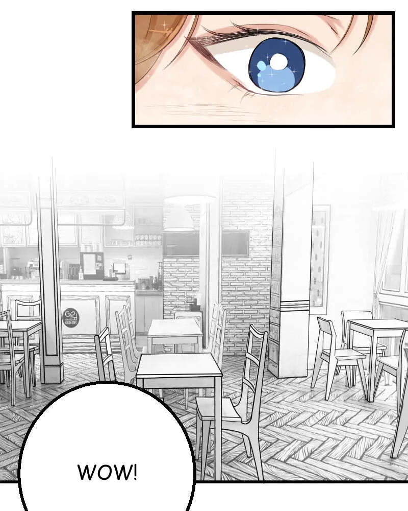 My Lovely Bodyguard Chapter 53 - Page 141
