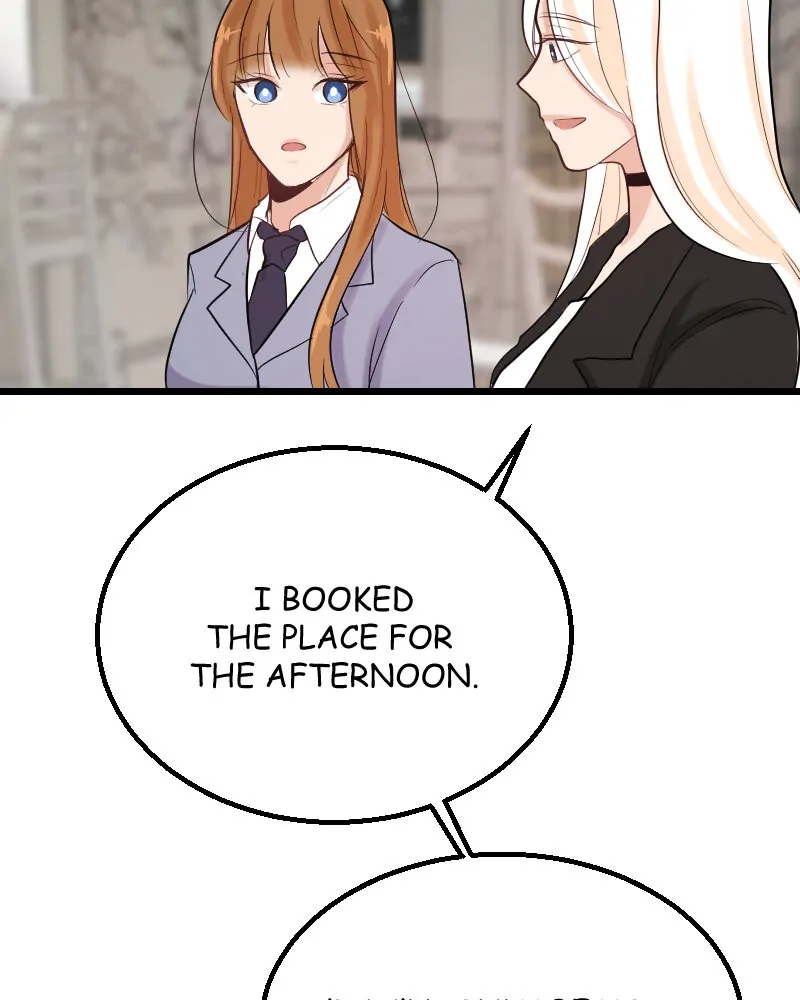 My Lovely Bodyguard Chapter 53 - Page 144