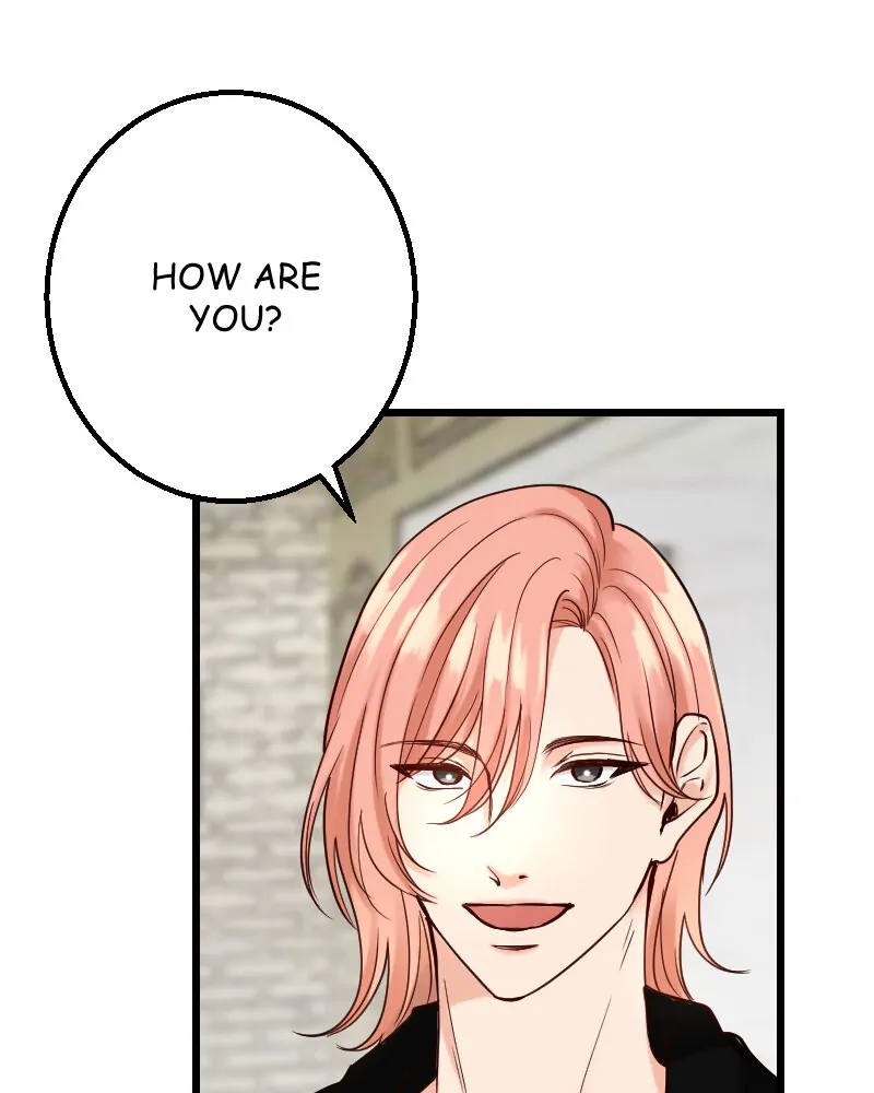 My Lovely Bodyguard Chapter 53 - Page 150