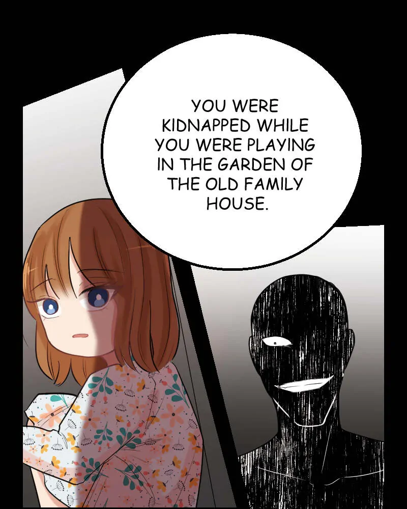 My Lovely Bodyguard Chapter 53 - Page 16