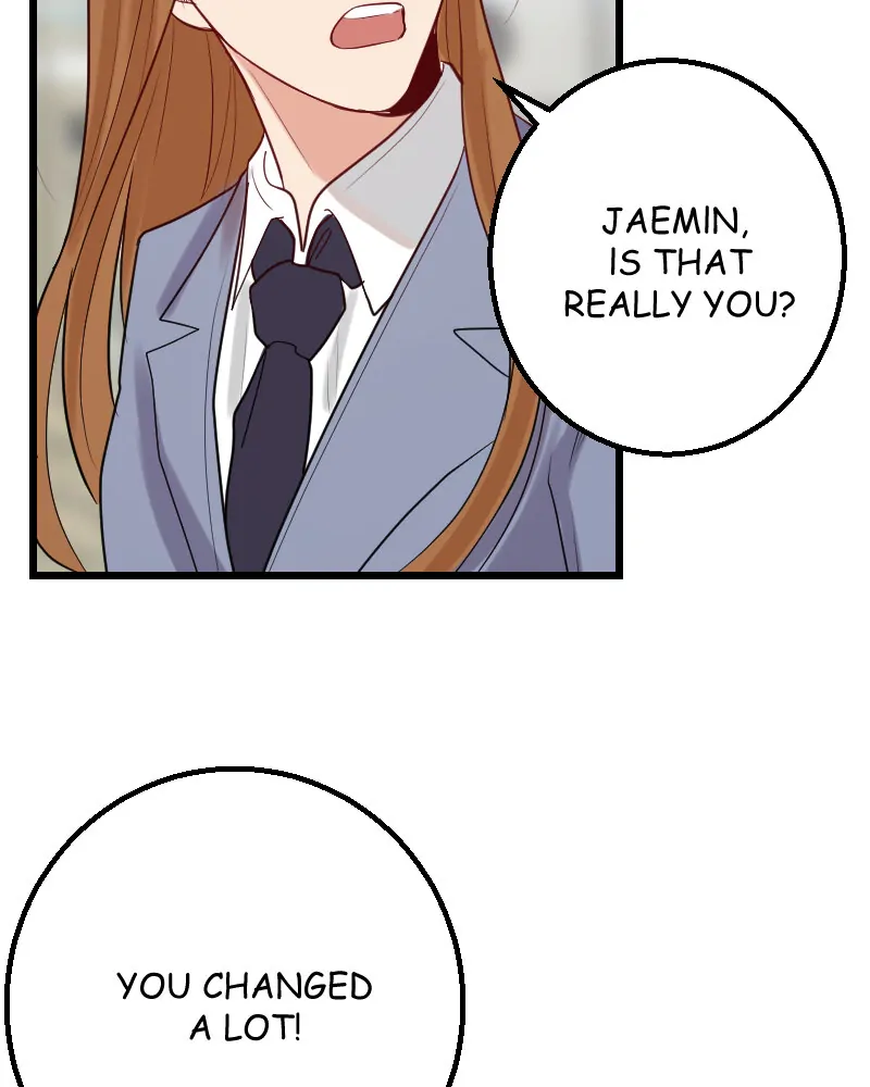 My Lovely Bodyguard Chapter 53 - Page 152