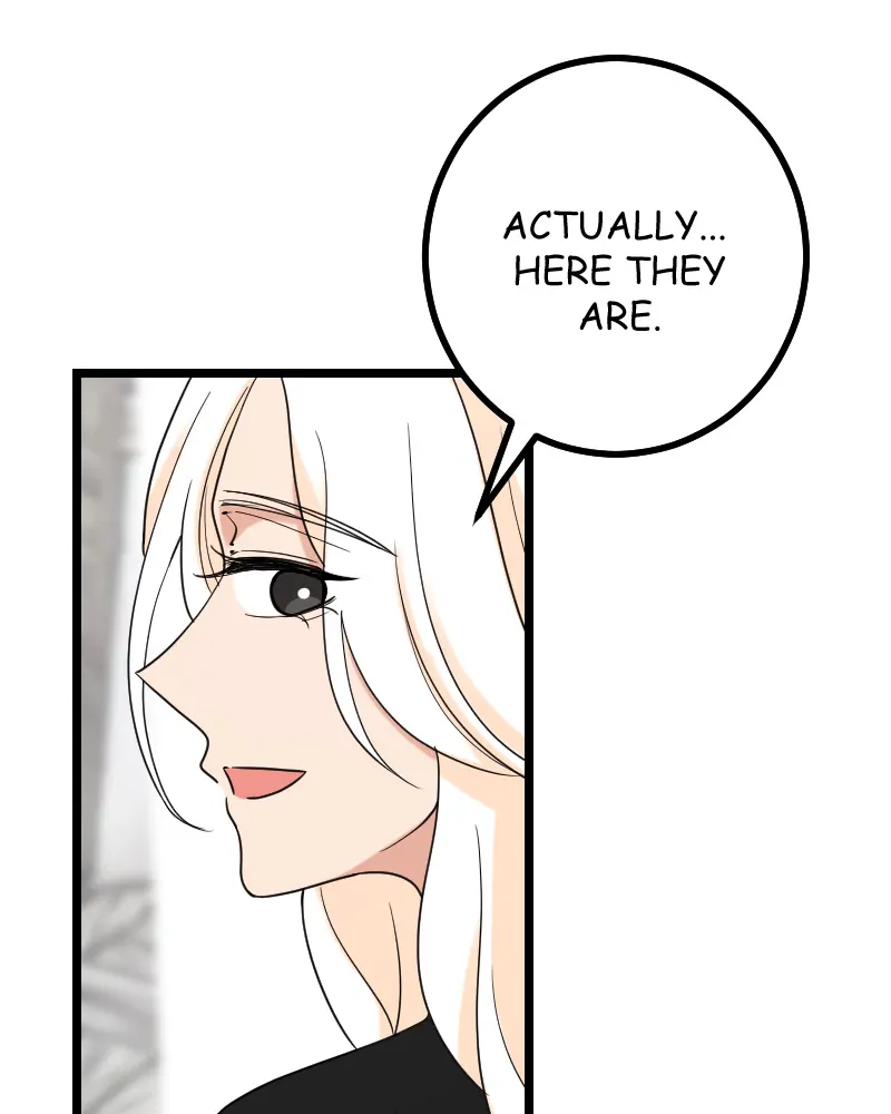 My Lovely Bodyguard Chapter 53 - Page 161
