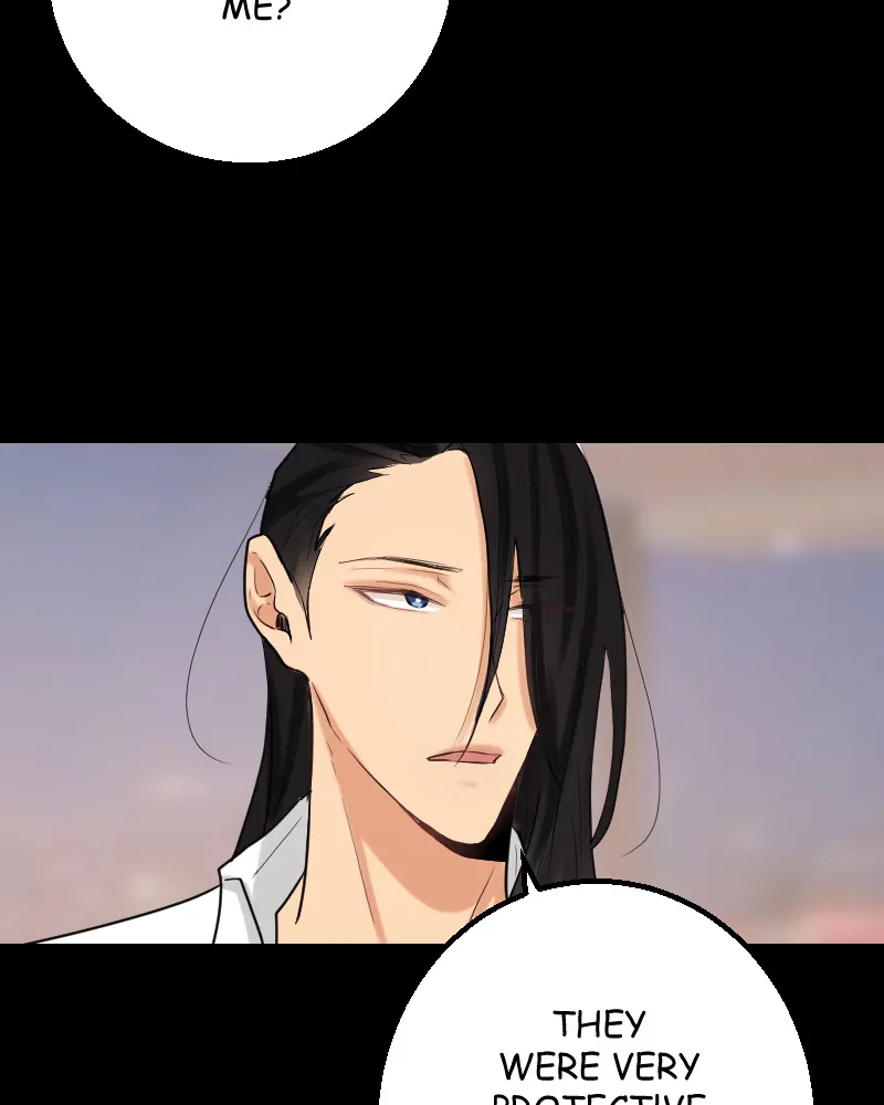 My Lovely Bodyguard Chapter 53 - Page 19