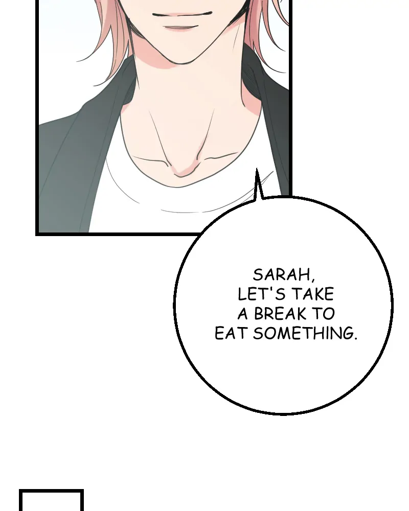 My Lovely Bodyguard Chapter 53 - Page 188