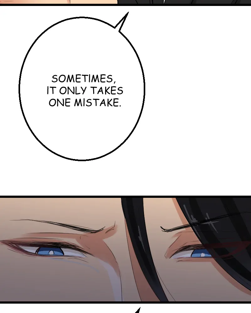 My Lovely Bodyguard Chapter 53 - Page 194