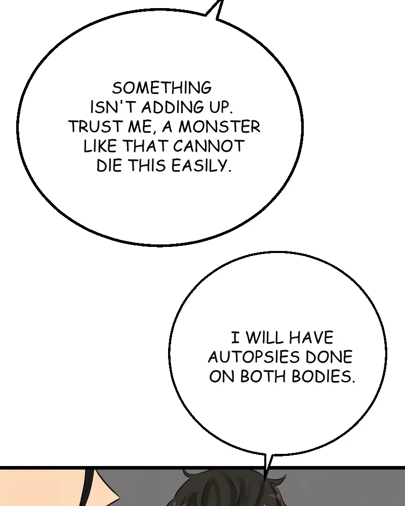 My Lovely Bodyguard Chapter 53 - Page 195