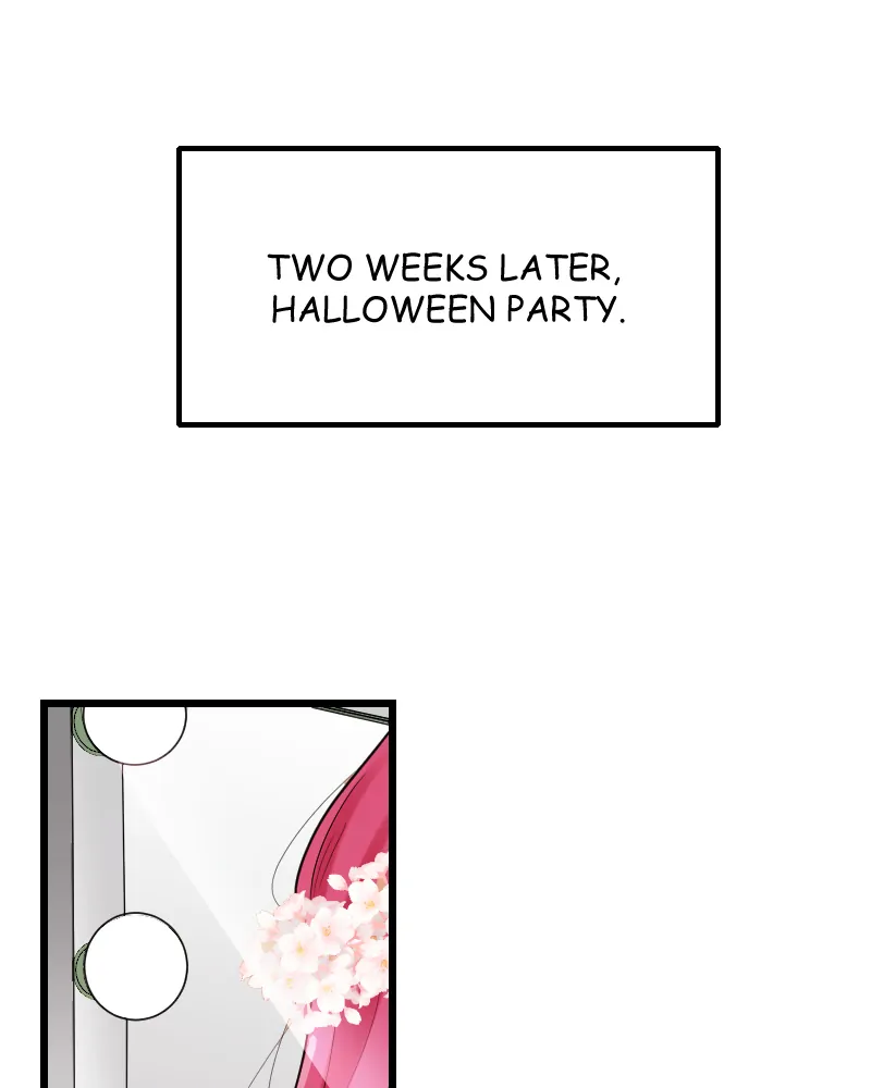 My Lovely Bodyguard Chapter 53 - Page 199