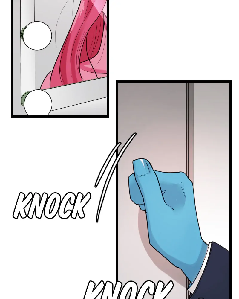 My Lovely Bodyguard Chapter 53 - Page 200