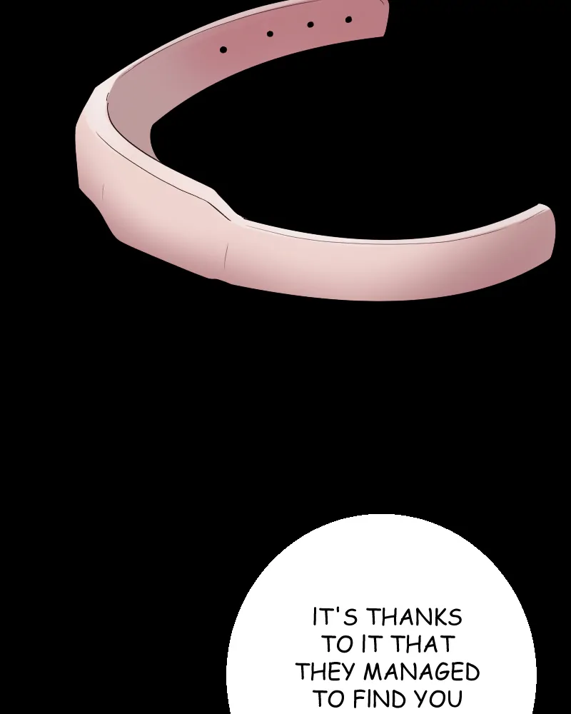 My Lovely Bodyguard Chapter 53 - Page 21